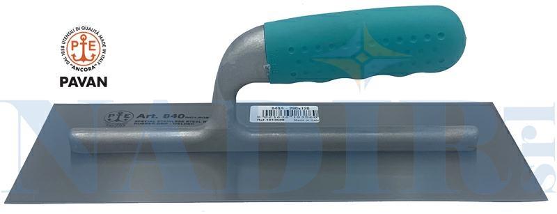 FRATTONE PAVAN INOX 840/I MANICO SINTESI MM.120X280 ART.1813509