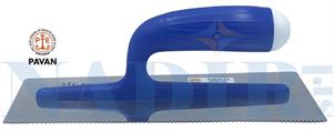 FRATTONE INOX PAVAN 816/PITS DENTE SEGA MM.280X120 ART.1806921