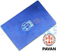 SPATOLA PAVAN SERIE 540 MILANESE DENTE PICCOLO MM.60 LAMA 0.40MM