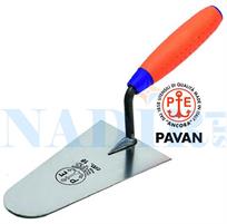 CAZZUOLA INOX PAVAN 941/I MANICO SINTESI P.TONDA CM.18 ART.2800036