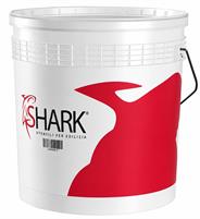 SECCHIO PER PITTORE SHARK SENZA TAPPO LT.14