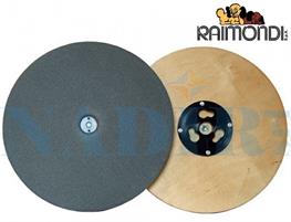 DISCO TRAINO DISCO ABRASIVO RAIMONDI ART.279 ø450