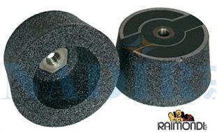 SET MOLE ø110 GR.16 RAIMONDI ART.273 CF.5PZ PER DISCO ART.250