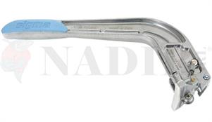 IMPUGNATURA SIGMA 24M15X TAGLIAPIASTRELLE 3E3M+3P3M CM.125