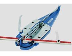 BARRA ORIZZONTALE SIGMA ART.90LE