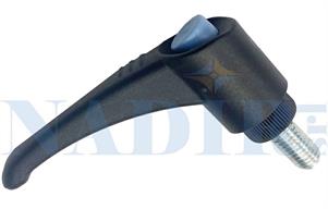 POMELLO SIGMA M8X25 ART.108616