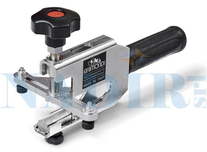 PINZA RAIMONDI LASTRE GRANDI FORMATI ART.169TM01AN
