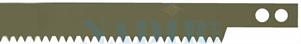 LAMA SEGONCINO DENTE CASTELLO MM.530 LEGNO UMIDO