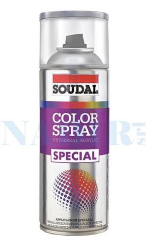 SPRAY PRIMER ANCORANTE PER PLASTICHE TRASPARENTE ML.400