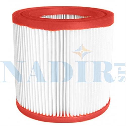 FILTRO HEPA PER BIDONE ASPIRATORE INGCO