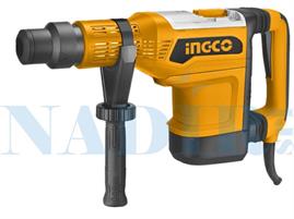 MARTELLO COMBINATO ELETTRONICO INGCO 1500W SDS MAX