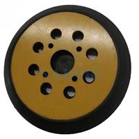 PLATORELLO LEVIGATRICE ROTORBITALE INGCO ø150