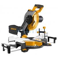 TRONCATRICE PER LEGNO INGCO 1800 W CON DISCO ø250