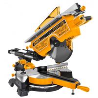 TRONCATRICE PER LEGNO INGCO 1800W CON DISCO ø305