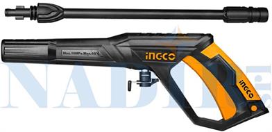 PISTOLA IDROPULITRICE INGCO AGGANCIO RAPIDO