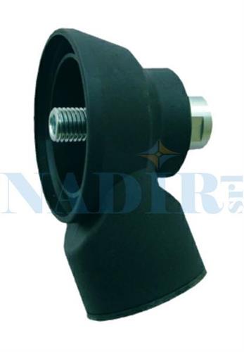 CUFFIA ASPIRAZIONE POLVERE PER CAROTATORE EHD2000S EIBENSTOCK