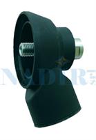 CUFFIA ASPIRAZIONE POLVERE PER CAROTATORE EHD2000S EIBENSTOCK