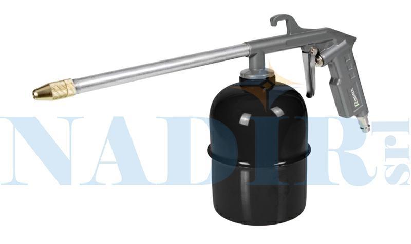 PISTOLA PER LAVAGGIO SERBATOIO LT.1