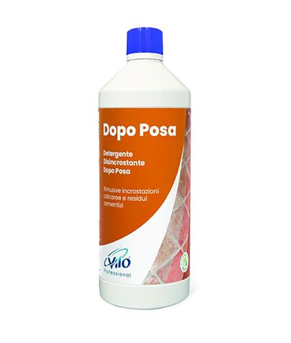 DETERGENTE ACIDO DOPO POSA VILO LT.1