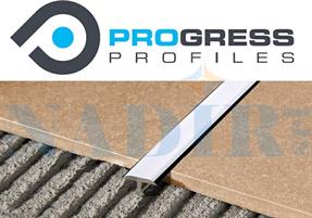 PROFILO COPRIGIUNTO PROCOVER T 10X5.4X2700 MM ALLUMINIO NATURALE