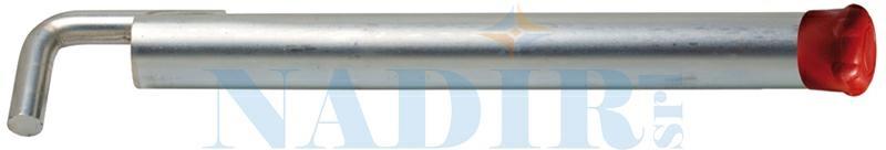BRACCIO L PER GOLFARE ø18 CM.45X17