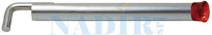 BRACCIO L PER GOLFARE ø18 CM.45X17