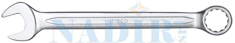 CHIAVE COMBINATA INGCO CR-V MM.32