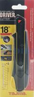CUTTER TAJIMA PREMIUM QUALITY LAMA MM.18 LAMA RAZAR BLACK