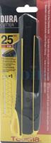 CUTTER TAJIMA PREMIUM QUALITY LAMA MM.25 LAMA RAZAR BLACK