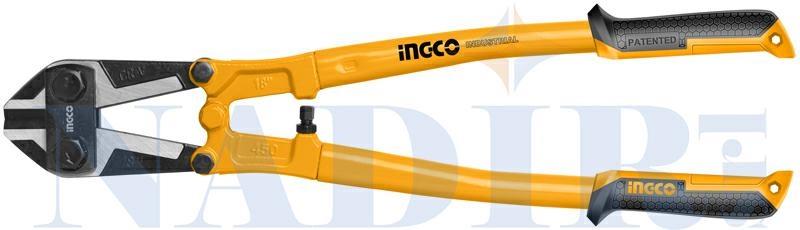 TAGLIABULLONE INGCO SEMI-PROFESSIONALE MM.450 18