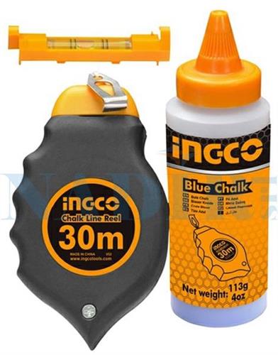 TRACCIALINE MT.30 IN KIT CON POLVERE