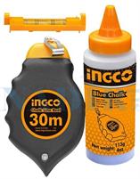 TRACCIALINE MT.30 IN KIT CON POLVERE