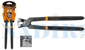 TENAGLIA PER CARPENTIERE MM.250 INGCO