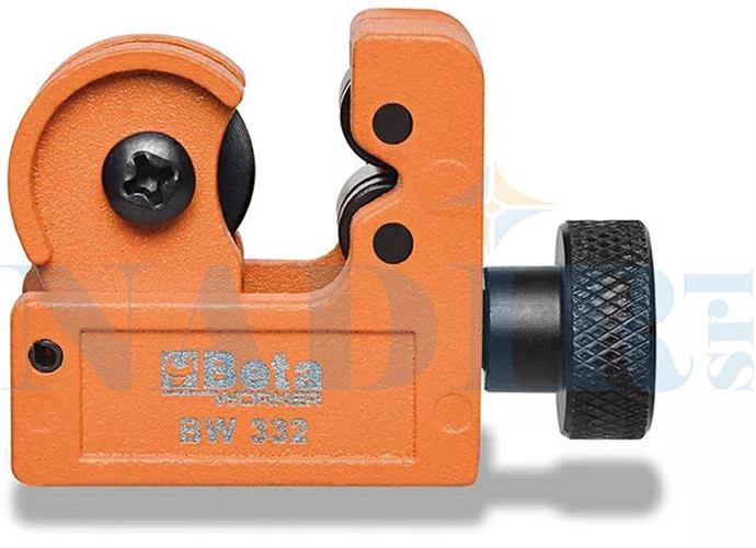 TAGLIATUBO MINI TUBO RAME ø3-22 BETA WORKER