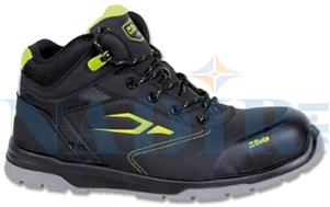 SCARPA ALTA NABUK IDRO BETA 7321NA S3 SRC N°42