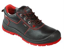 SCARPA BASSA IN PELLE S3 SRC MAKO LOW N°42 FREE METAL