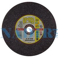 DISCO ABRASIVO IMA ø300X4 FORO ø30MM TRONCATRICE FISSA