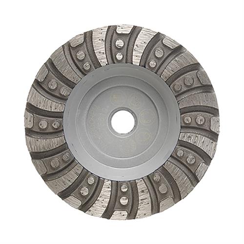 DISCO-PLATORELLO ø100 ART.54580 GW-T-SPECIAL PLATINUM X RISANAMENTI