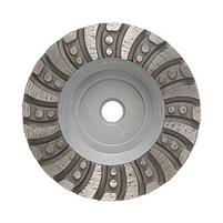 DISCO-PLATORELLO ø100 ART.54580 GW-T-SPECIAL PLATINUM X RISANAMENTI
