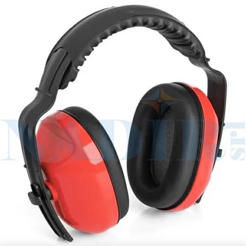 CUFFIA ANTIRUMORE SNR29dB EN352-1:2002 KALAHARY