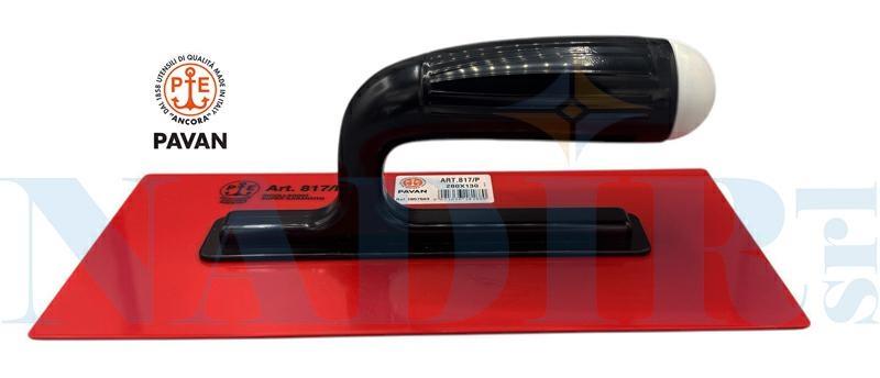 FRATTONE SICODUR PAVAN 817/P MM.280X130X2.5 ART.1807503