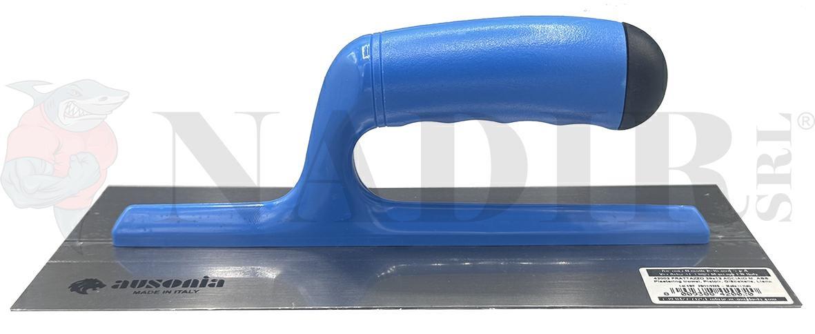 FRATTONE USA LISCIO RINFORZATO MANICO PVC MM.120X280X0.6