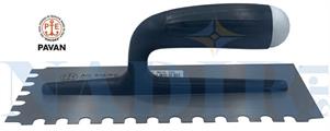 FRATTONE DENTE SX D10 PAVAN MANICO PVC 816/PD MM.120X280