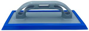 FRATTONE BOIACCA GOMMA RIGIDA BLU MM.250X110 TIPO COMUNE