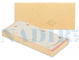 RICAMBIO SWEEPEX ART.217RICSWE RAIMONDI MM.130X300X30