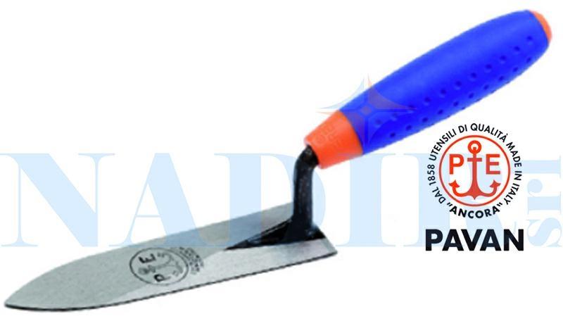 CAZZUOLINO PAVAN 986 MANICO SINTESI PUNTA F.OLIVO CM.14 ART.2901809