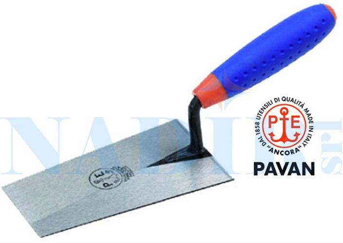 CAZZUOLINO PAVAN 982 MANICO SINTESI PUNTA QUADRA CM.14 ART.2900606