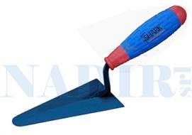 CAZZUOLINO SHARK MANICO RESINA PUNTA TONDA CM.14