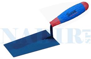 CAZZUOLINO SHARK MANICO RESINA PUNTA QUADRA CM.14