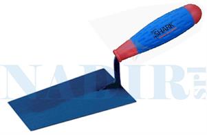 CAZZUOLINO SHARK MANICO RESINA PUNTA QUADRA CM.14